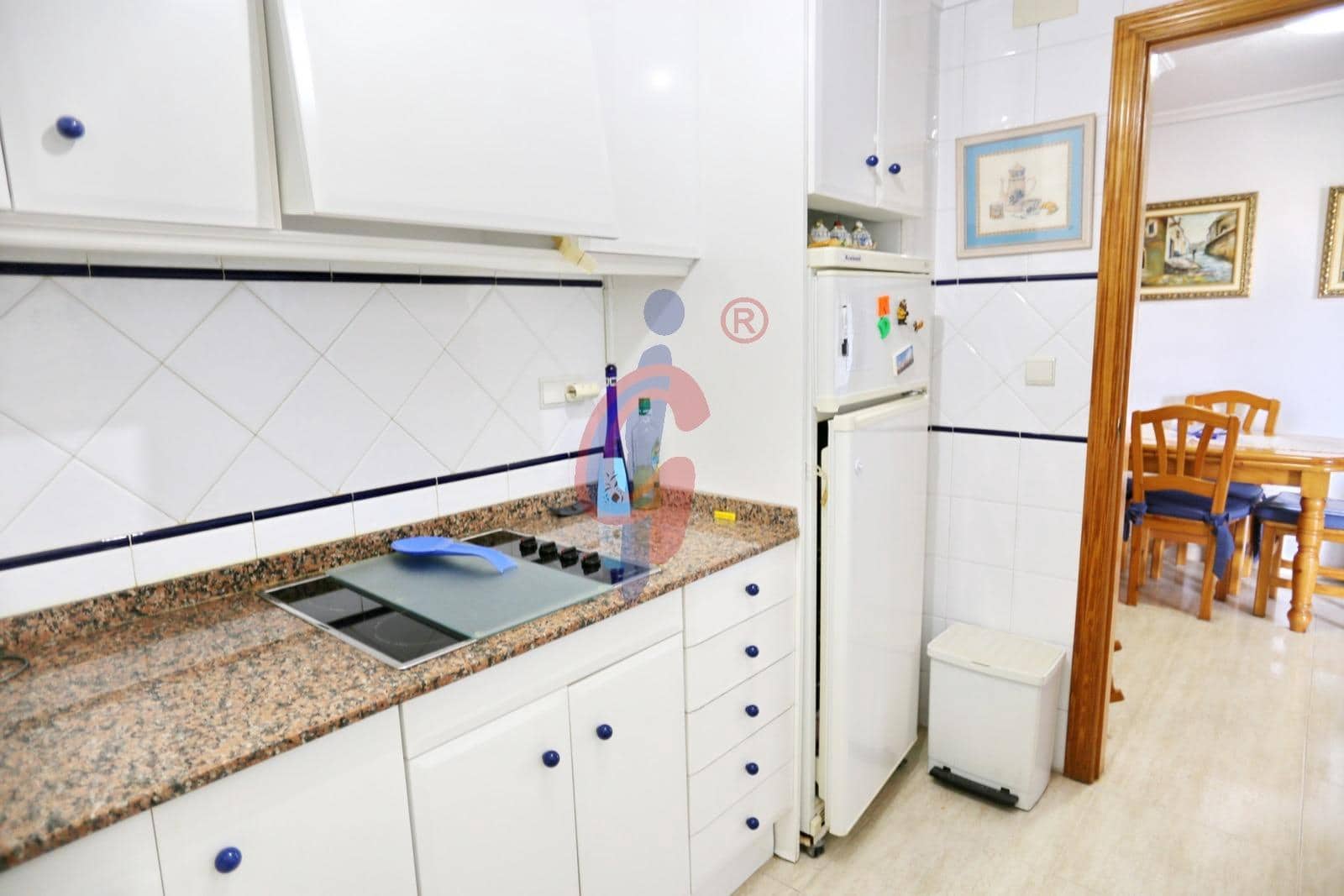 2 bedroom Apartment for sale in Guardamar del Segura with garage - € 174,990 (Ref: 8755778)