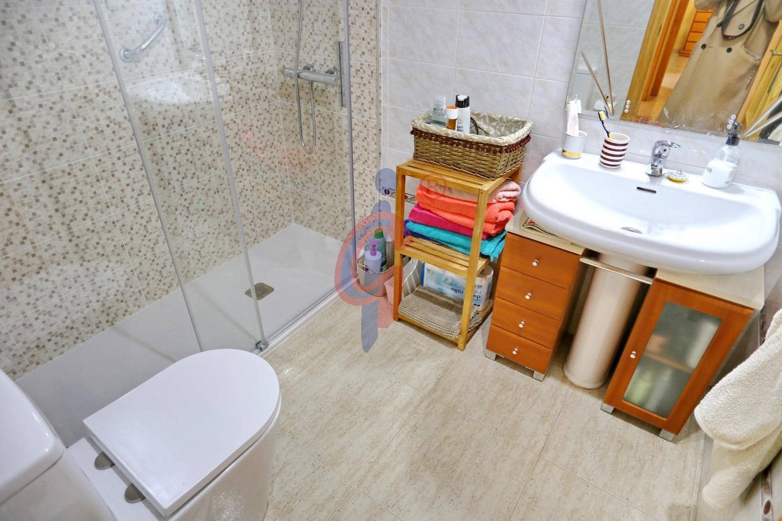 2 bedroom Apartment for sale in Guardamar del Segura with garage - € 174,990 (Ref: 8755778)