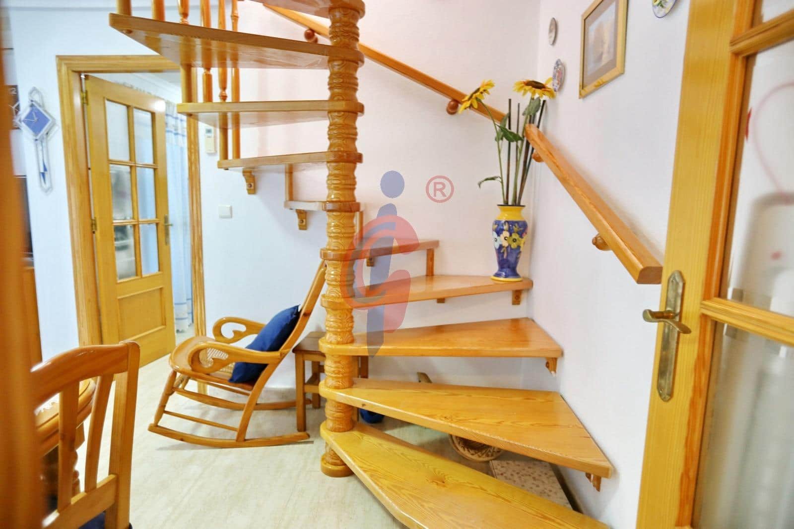 2 bedroom Apartment for sale in Guardamar del Segura with garage - € 174,990 (Ref: 8755778)