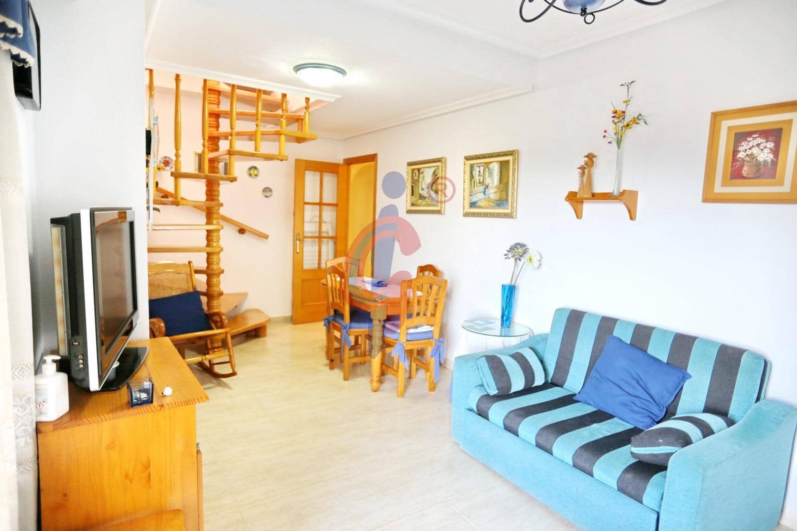 2 bedroom Apartment for sale in Guardamar del Segura with garage - € 174,990 (Ref: 8755778)