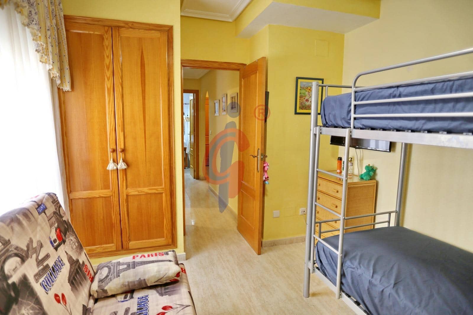 2 bedroom Apartment for sale in Guardamar del Segura with garage - € 174,990 (Ref: 8755778)