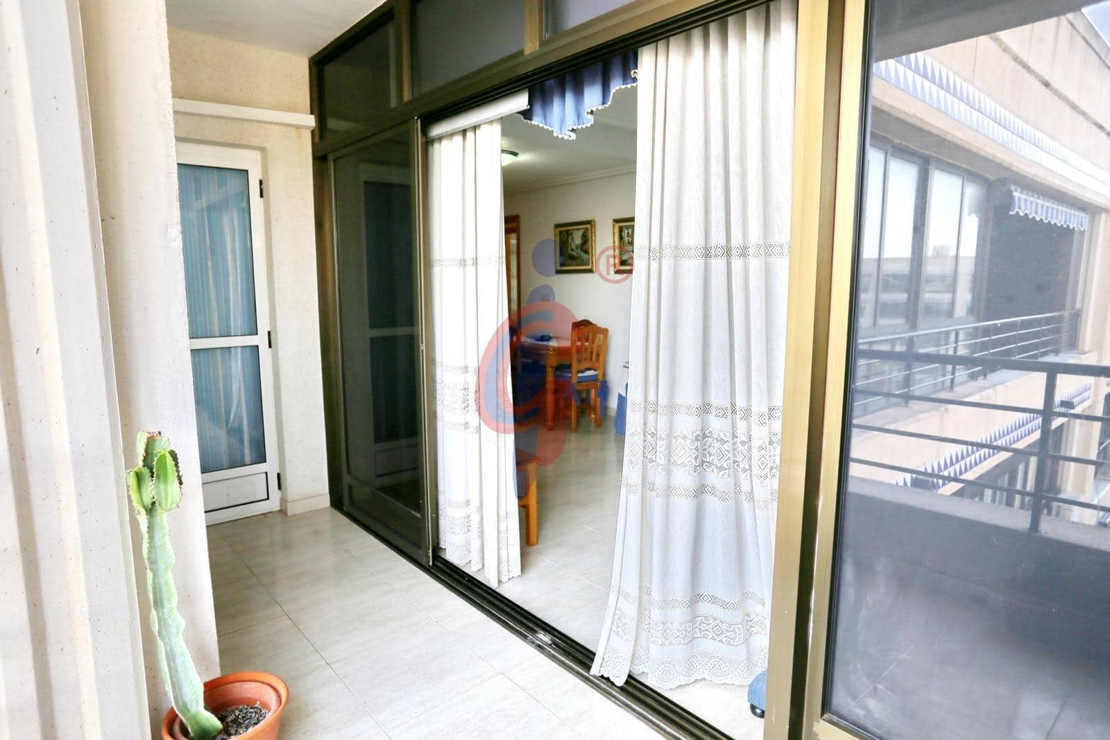 2 bedroom Apartment for sale in Guardamar del Segura with garage - € 174,990 (Ref: 8755778)