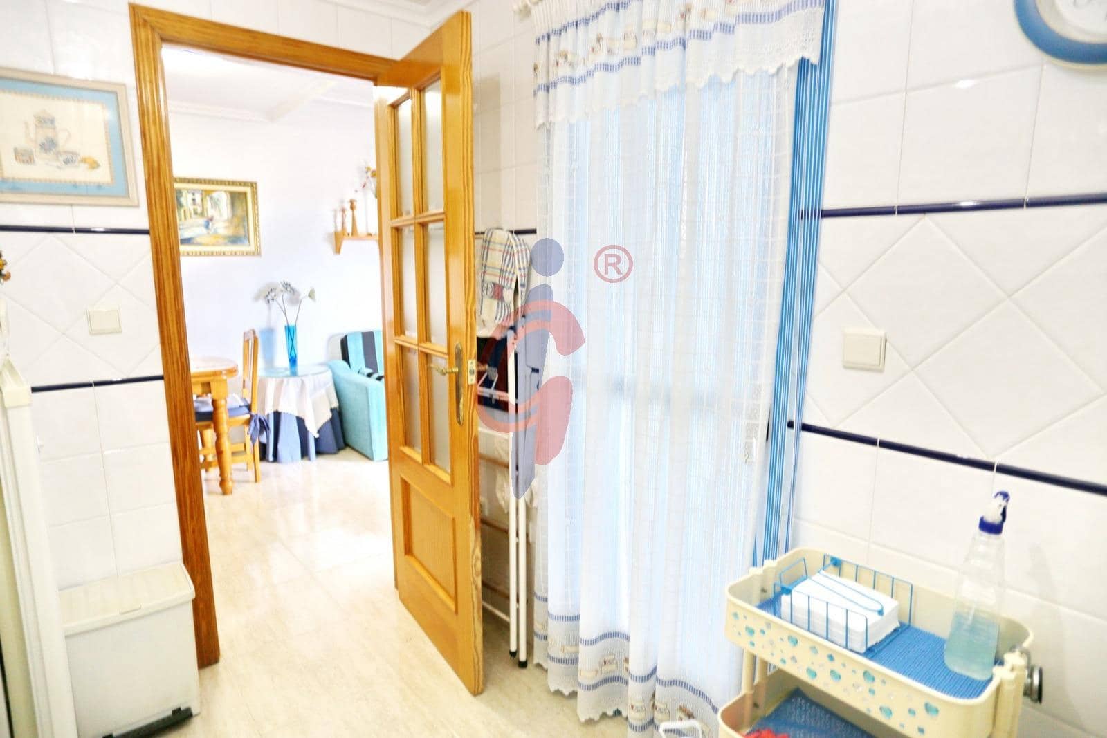 2 bedroom Apartment for sale in Guardamar del Segura with garage - € 174,990 (Ref: 8755778)