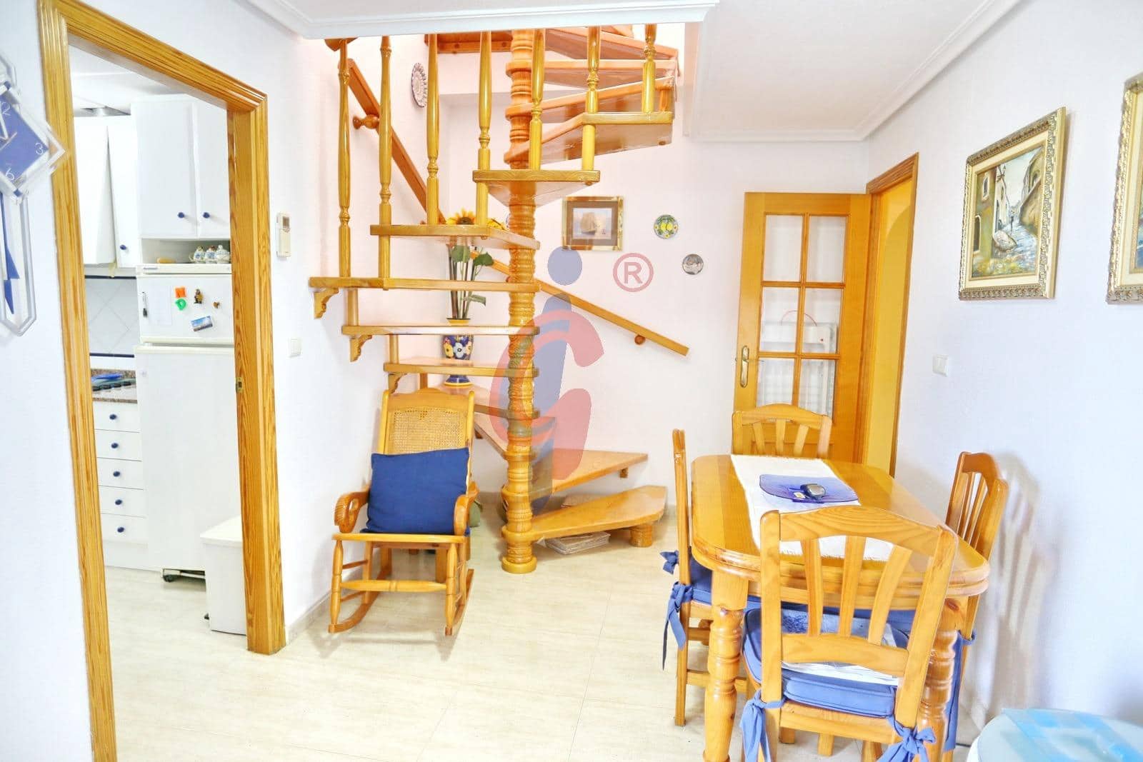 2 bedroom Apartment for sale in Guardamar del Segura with garage - € 174,990 (Ref: 8755778)