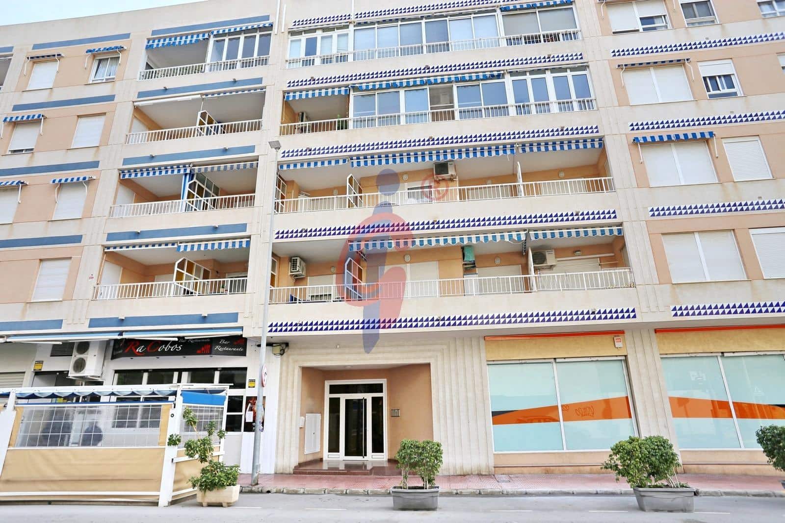 2 bedroom Apartment for sale in Guardamar del Segura with garage - € 174,990 (Ref: 8755778)