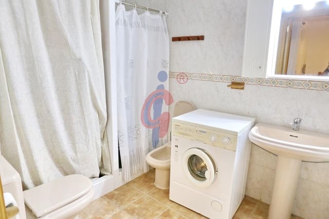 1 soverom Leilighet til salgs i Zona Pueblo, Guardamar del Segura - € 120 000 (Ref: 8817870)