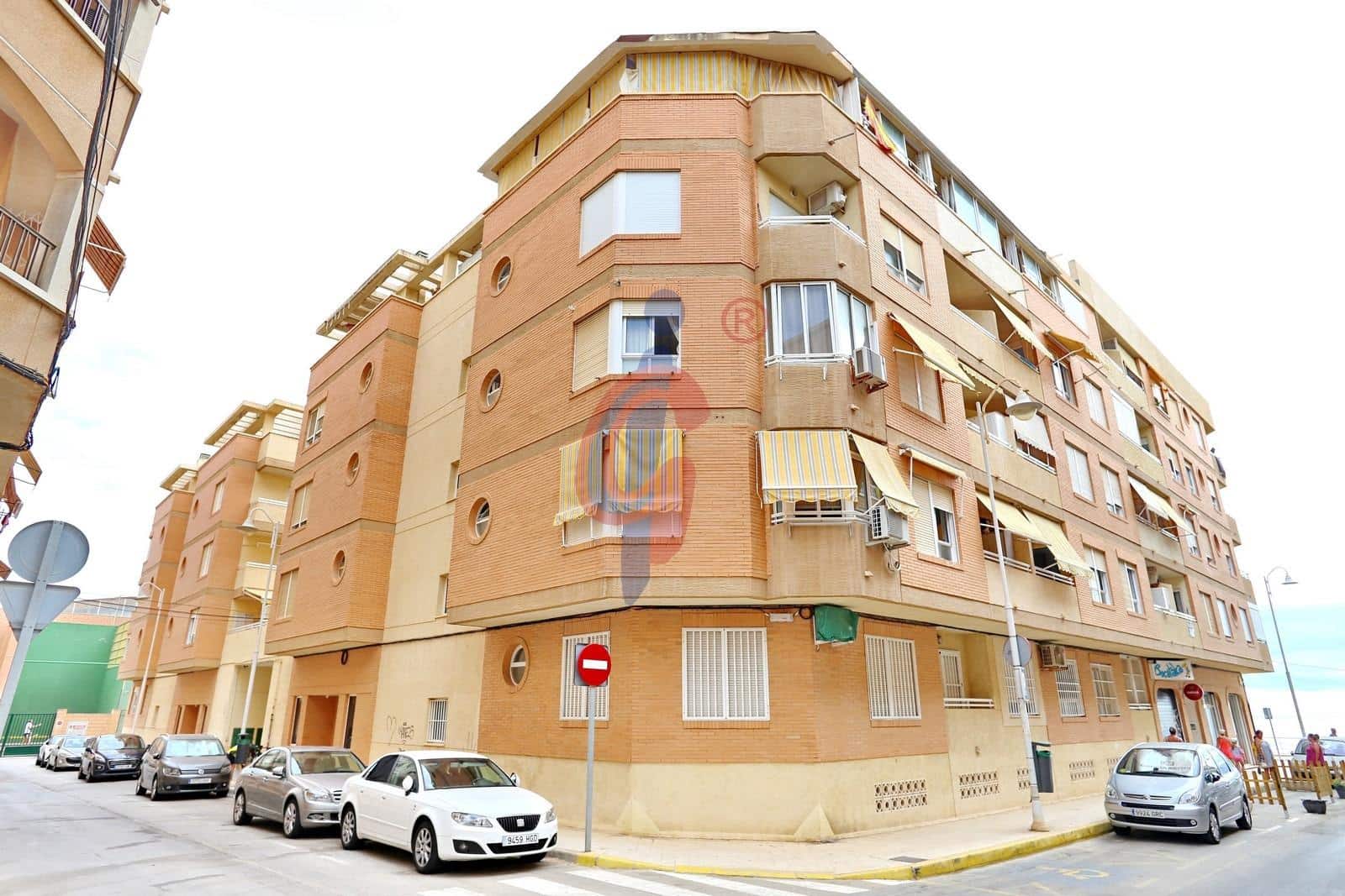 1 sypialnia Apartament na sprzedaż w Guardamar del Segura - 120 000 € (Ref: 8817870)