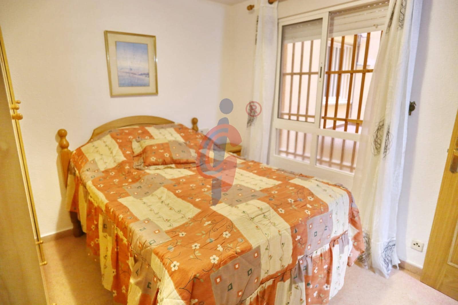 1 sypialnia Apartament na sprzedaż w Guardamar del Segura - 120 000 € (Ref: 8817870)