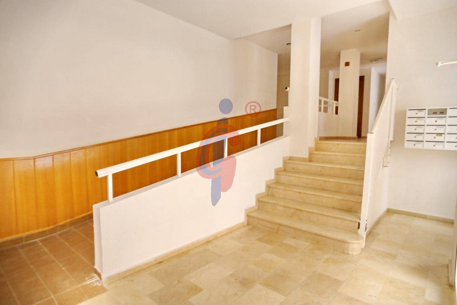 1 sypialnia Apartament na sprzedaż w Guardamar del Segura - 120 000 € (Ref: 8817870)