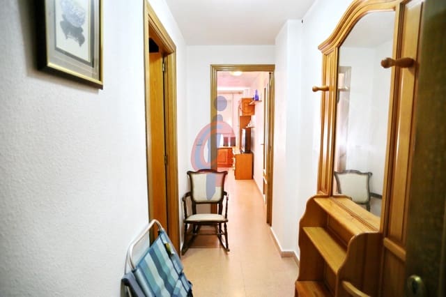 1 soverom Leilighet til salgs i Zona Pueblo, Guardamar del Segura - € 120 000 (Ref: 8817870)