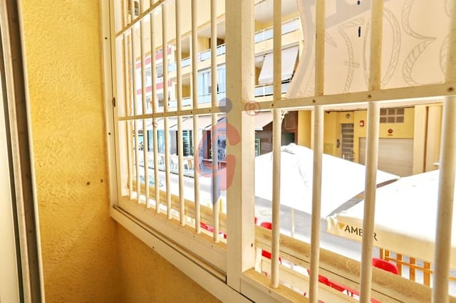 1 soverom Leilighet til salgs i Zona Pueblo, Guardamar del Segura - € 120 000 (Ref: 8817870)