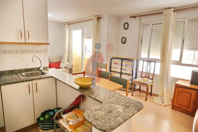 1 sypialnia Apartament na sprzedaż w Zona Pueblo, Guardamar del Segura - 120 000 € (Ref: 8817870)