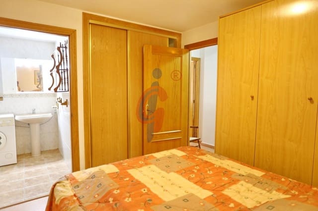 1 sypialnia Apartament na sprzedaż w Zona Pueblo, Guardamar del Segura - 120 000 € (Ref: 8817870)