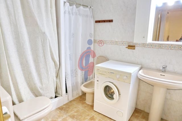 1 sypialnia Apartament na sprzedaż w Zona Pueblo, Guardamar del Segura - 120 000 € (Ref: 8817870)