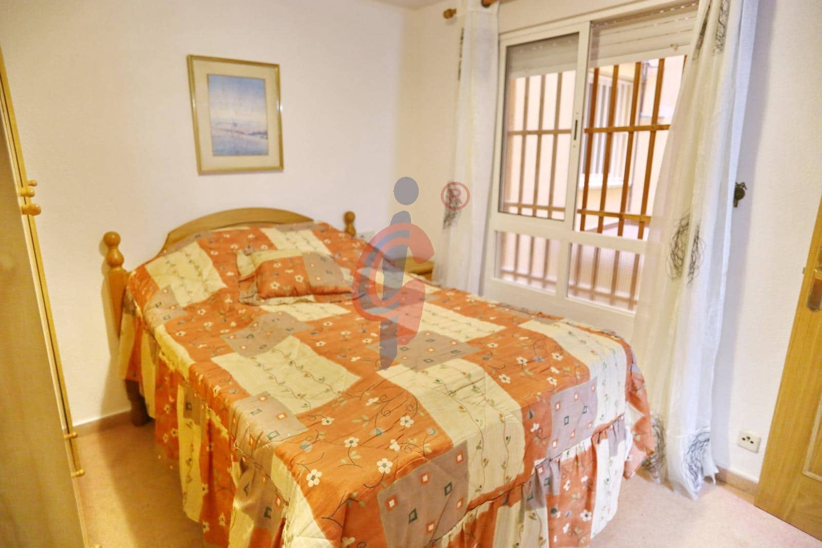 1 makuuhuone Huoneisto myytävänä paikassa Guardamar del Segura - 120 000 € (Ref: 8817870)