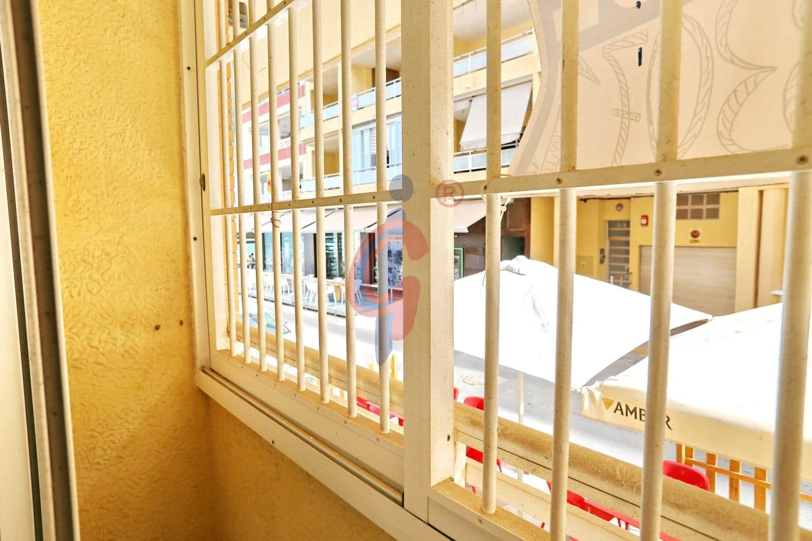 1 makuuhuone Huoneisto myytävänä paikassa Guardamar del Segura - 120 000 € (Ref: 8817870)