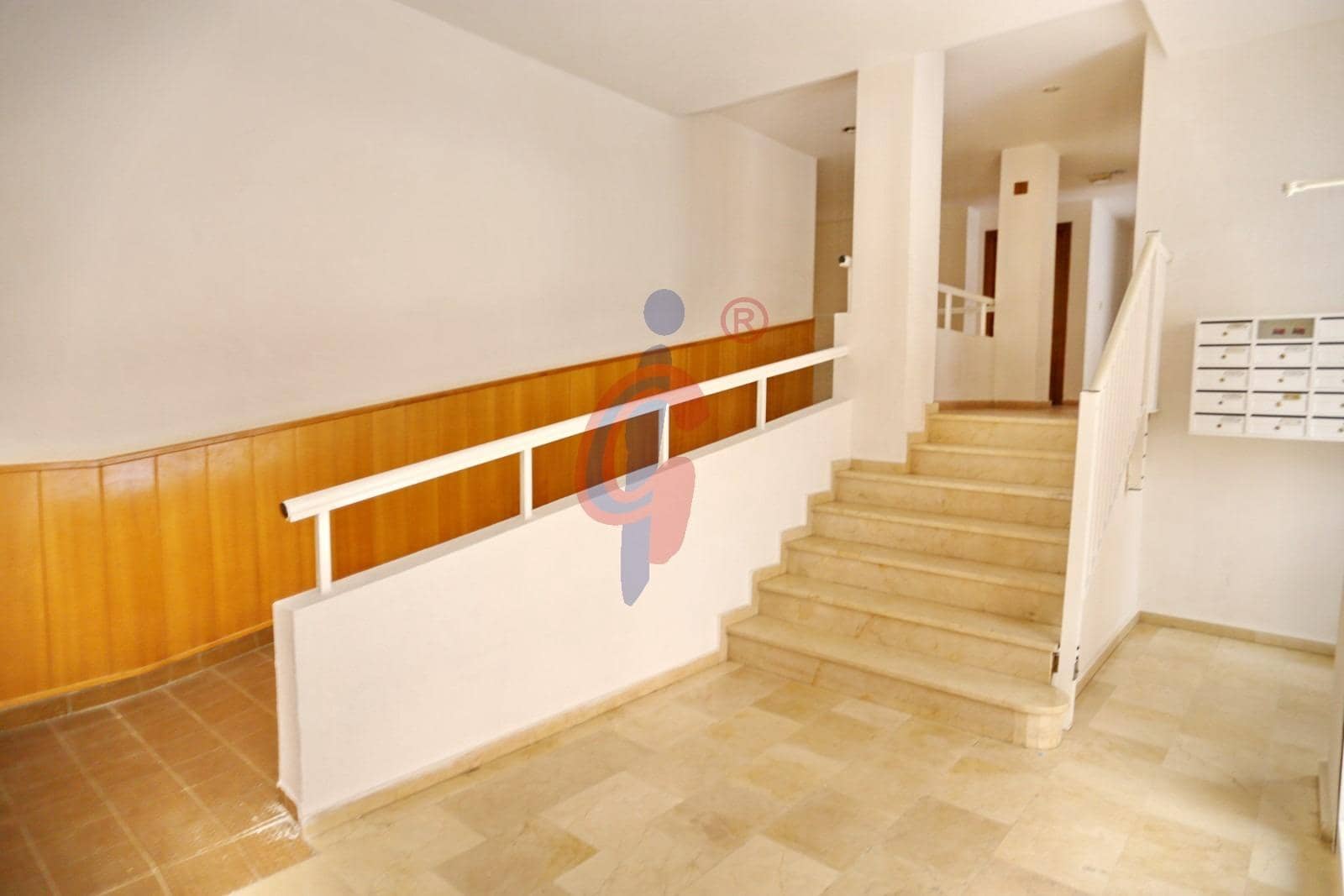 1 makuuhuone Huoneisto myytävänä paikassa Guardamar del Segura - 120 000 € (Ref: 8817870)