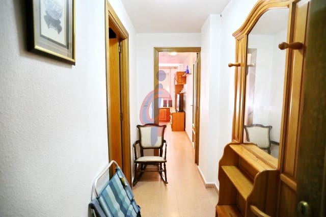 1 sypialnia Apartament na sprzedaż w Zona Pueblo, Guardamar del Segura - 120 000 € (Ref: 8817870)