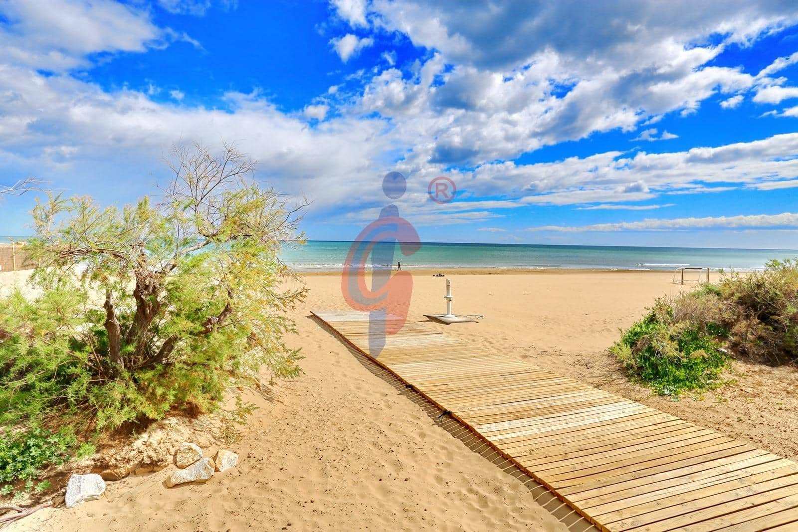 1 makuuhuone Huoneisto myytävänä paikassa Guardamar del Segura - 120 000 € (Ref: 8817870)