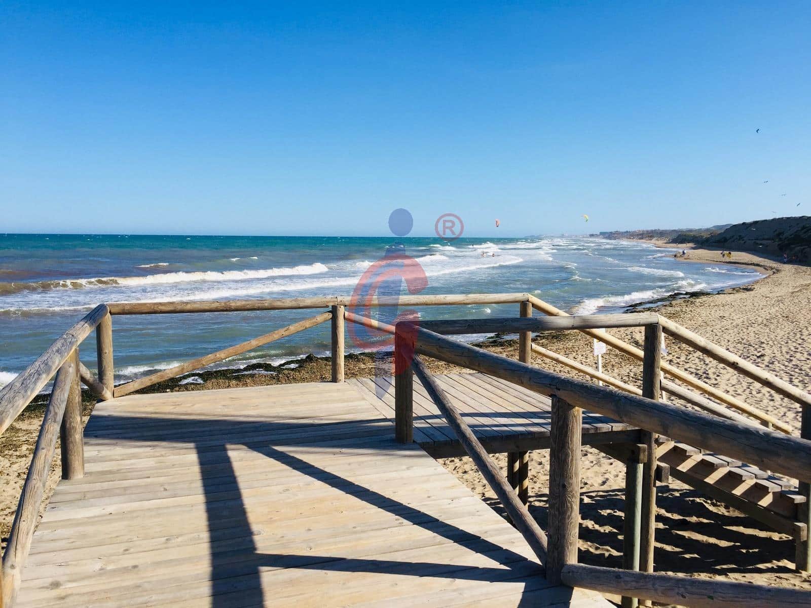 1 makuuhuone Huoneisto myytävänä paikassa Guardamar del Segura - 120 000 € (Ref: 8817870)