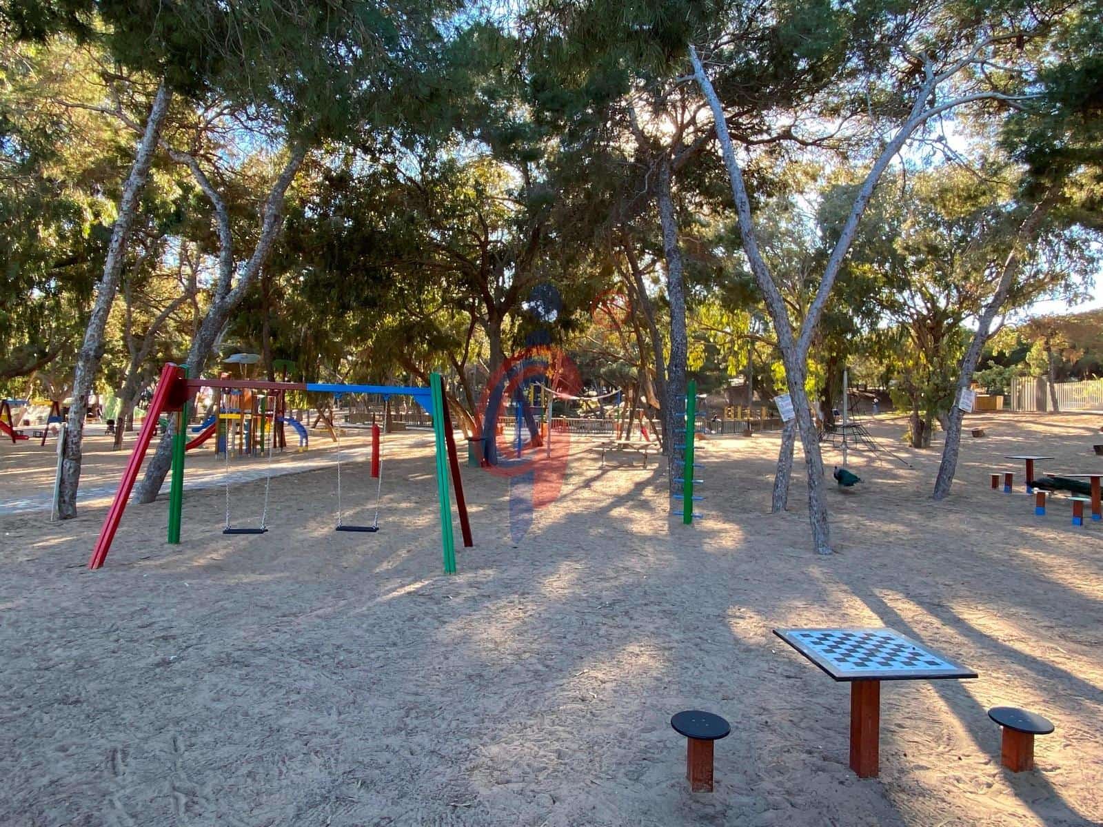 1 makuuhuone Huoneisto myytävänä paikassa Guardamar del Segura - 120 000 € (Ref: 8817870)