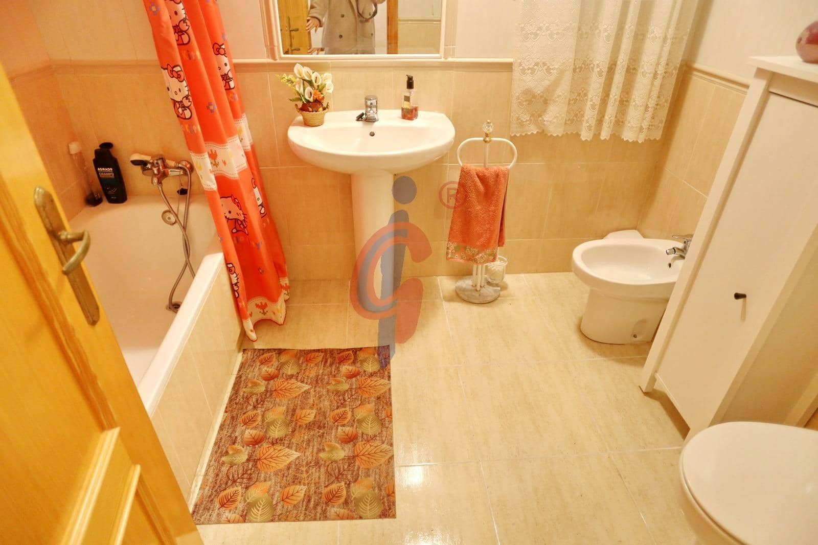 4 quarto Apartamento para venda em Guardamar del Segura com garagem - 315 000 € (Ref: 8827543)