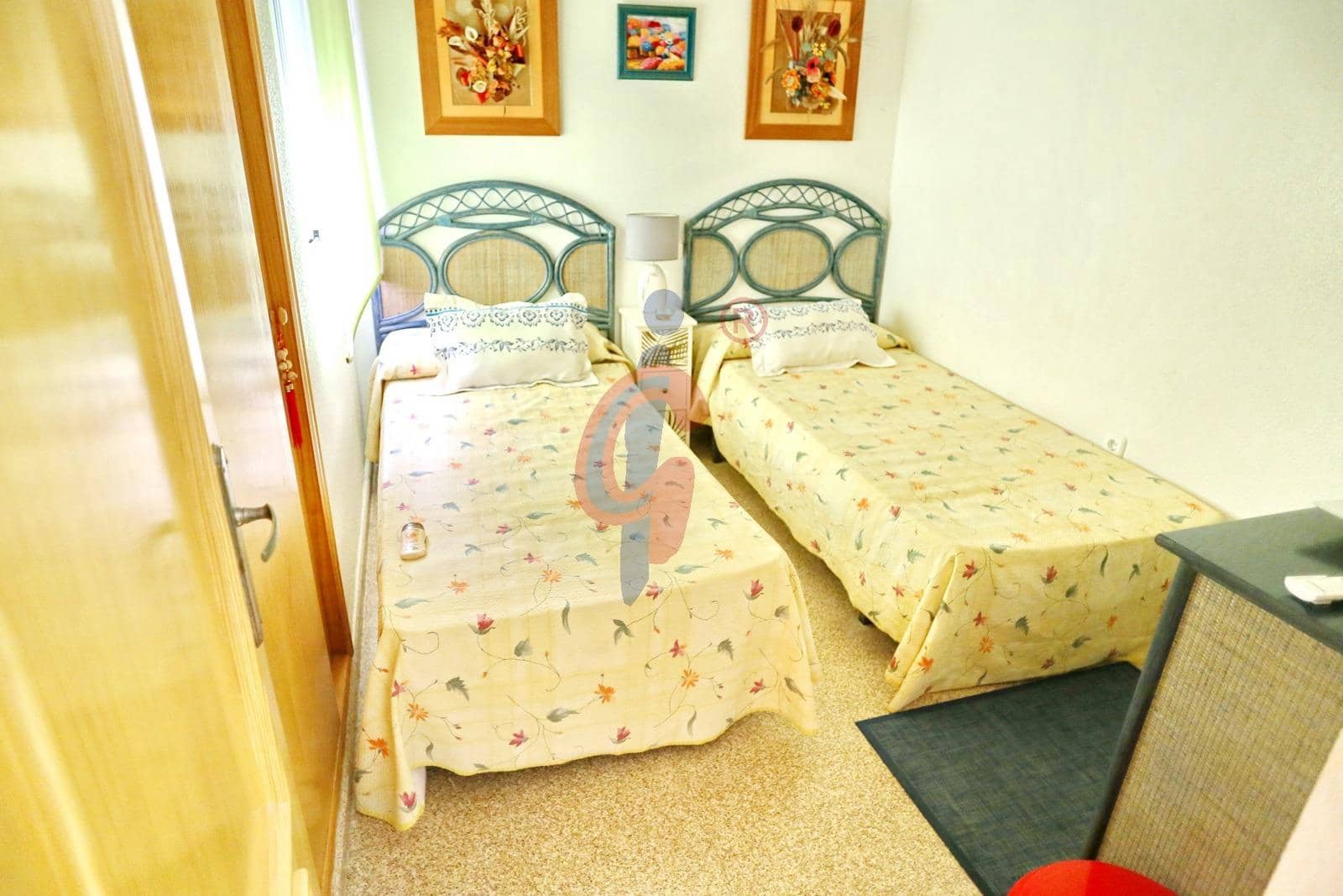 4 quarto Apartamento para venda em Guardamar del Segura com garagem - 315 000 € (Ref: 8827543)