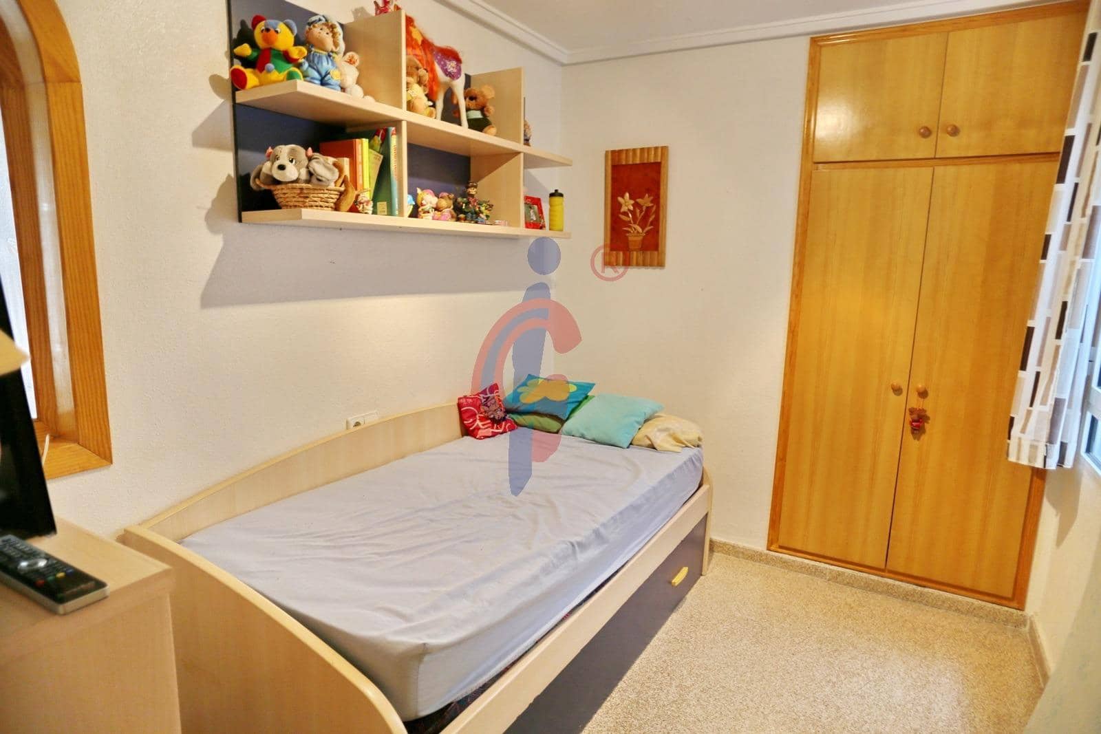4 quarto Apartamento para venda em Guardamar del Segura com garagem - 315 000 € (Ref: 8827543)