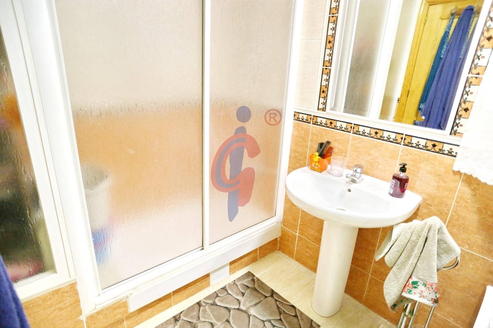 4 quarto Apartamento para venda em Guardamar del Segura com garagem - 315 000 € (Ref: 8827543)