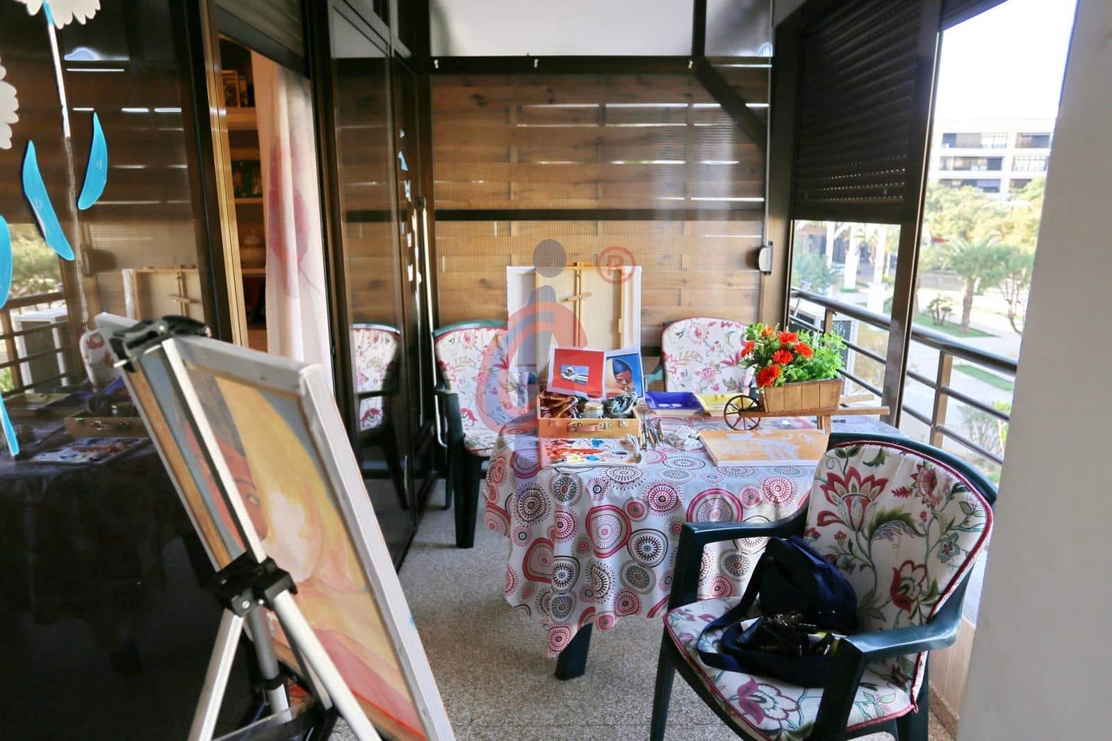 4 quarto Apartamento para venda em Guardamar del Segura com garagem - 315 000 € (Ref: 8827543)