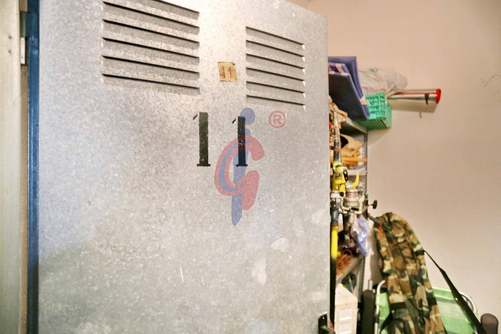 4 quarto Apartamento para venda em Guardamar del Segura com garagem - 315 000 € (Ref: 8827543)