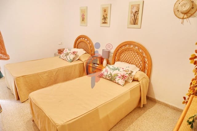 4 soveværelse Lejlighed til salg i Zona Pueblo, Guardamar del Segura med garage - € 315.000 (Ref: 8827543)