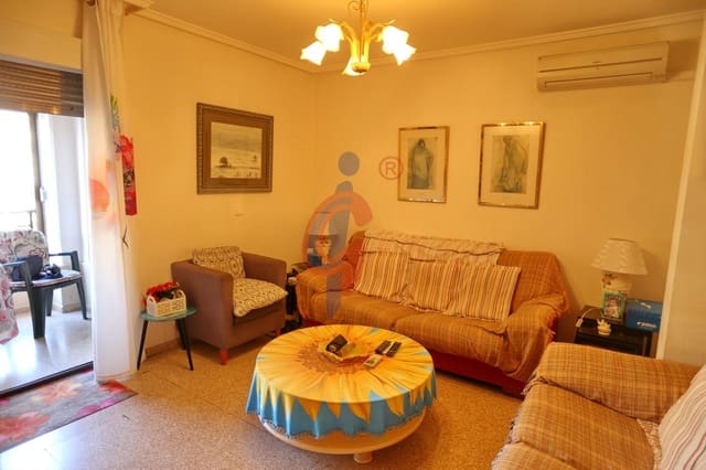 4 soveværelse Lejlighed til salg i Zona Pueblo, Guardamar del Segura med garage - € 315.000 (Ref: 8827543)