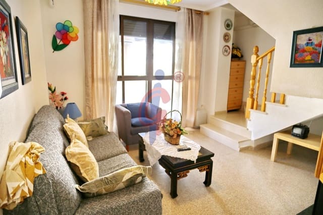 4 soveværelse Lejlighed til salg i Zona Pueblo, Guardamar del Segura med garage - € 315.000 (Ref: 8827543)
