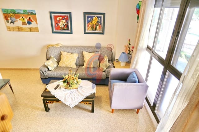 4 soveværelse Lejlighed til salg i Zona Pueblo, Guardamar del Segura med garage - € 315.000 (Ref: 8827543)