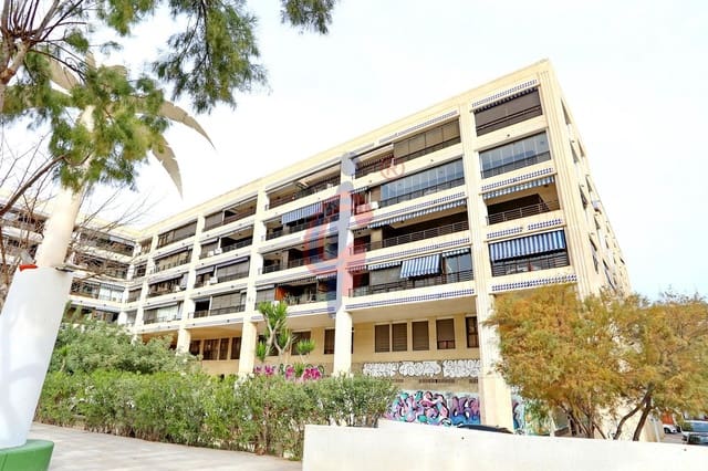 4 soveværelse Lejlighed til salg i Zona Pueblo, Guardamar del Segura med garage - € 315.000 (Ref: 8827543)