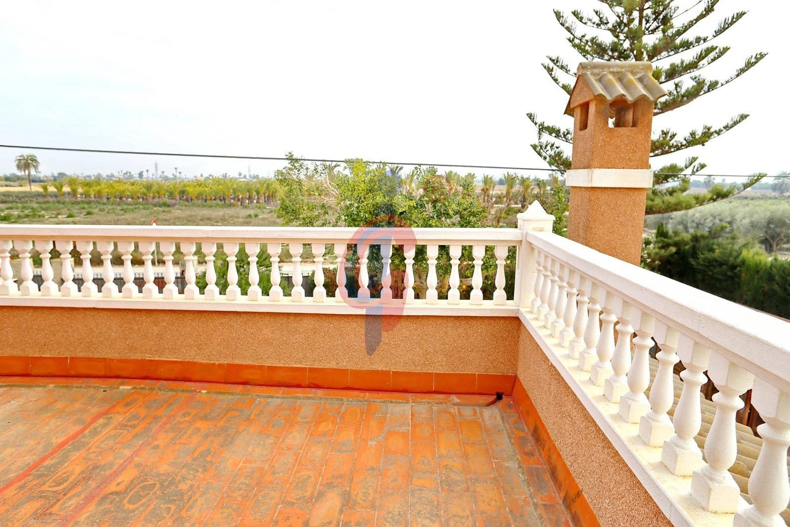 4 sypialnia Finka/Dom wiejski na sprzedaż w La Hoya z basenem garażem - 425 000 € (Ref: 8827544)