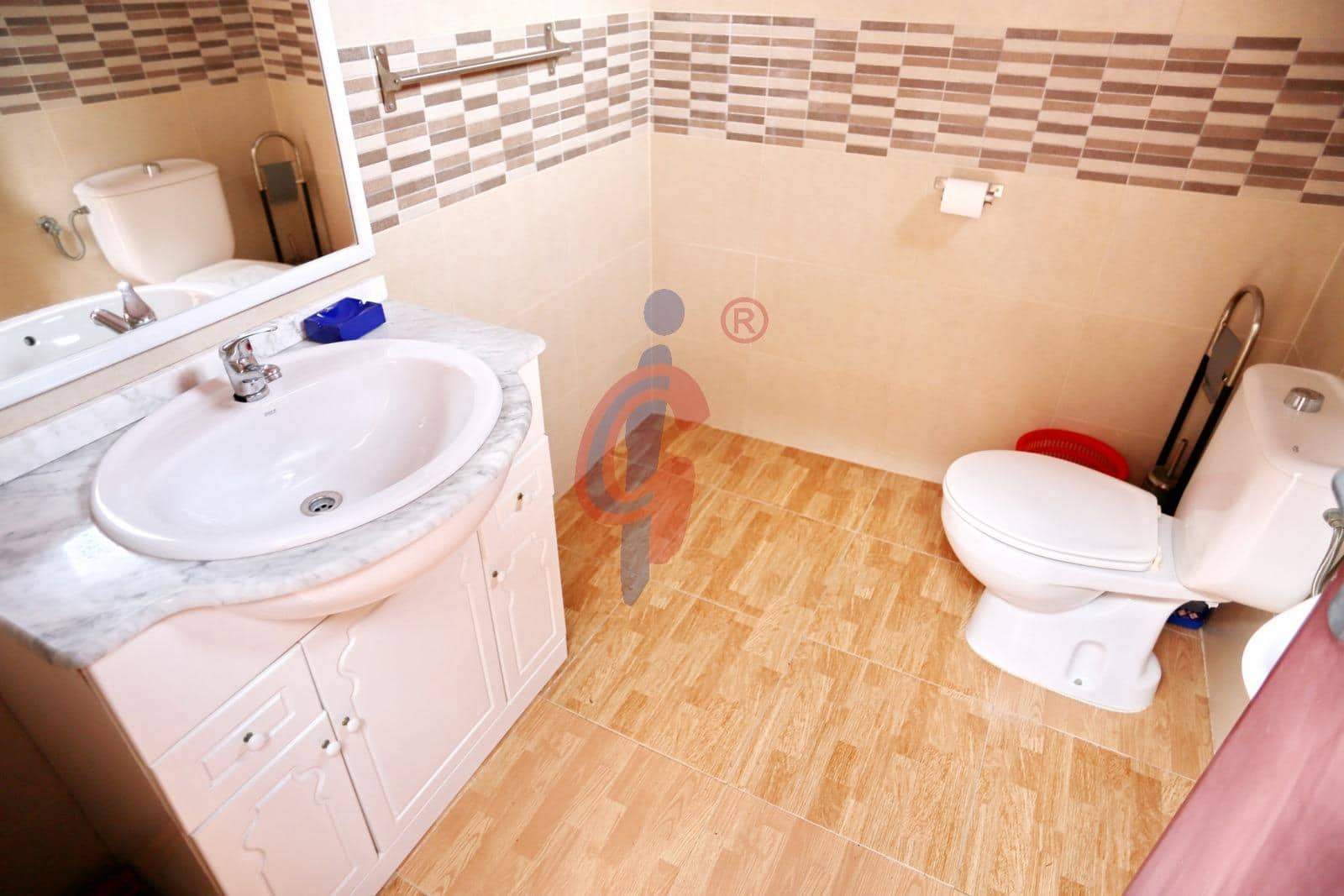 4 sypialnia Finka/Dom wiejski na sprzedaż w La Hoya z basenem garażem - 425 000 € (Ref: 8827544)