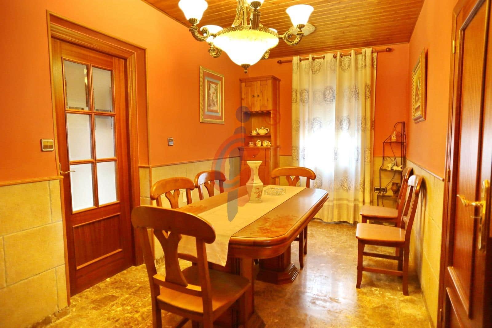 4 sypialnia Finka/Dom wiejski na sprzedaż w La Hoya z basenem garażem - 425 000 € (Ref: 8827544)