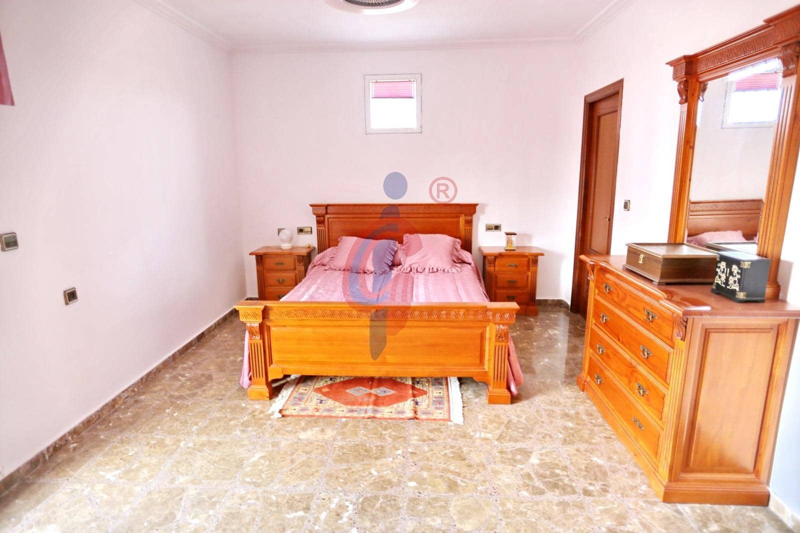 4 sypialnia Finka/Dom wiejski na sprzedaż w La Hoya z basenem garażem - 425 000 € (Ref: 8827544)