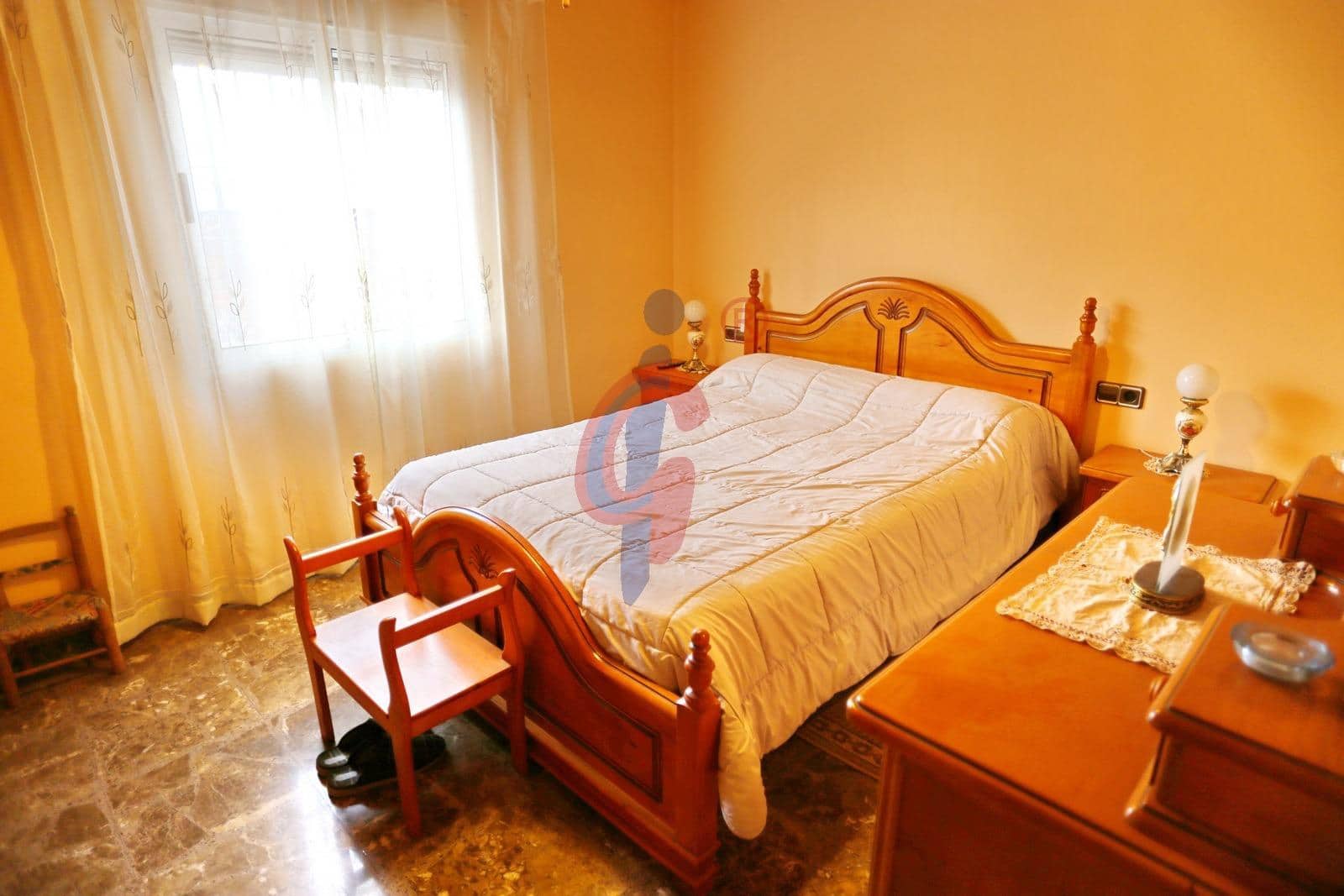 4 sypialnia Finka/Dom wiejski na sprzedaż w La Hoya z basenem garażem - 425 000 € (Ref: 8827544)