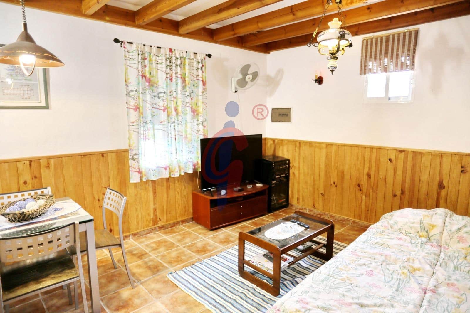 4 sypialnia Finka/Dom wiejski na sprzedaż w La Hoya z basenem garażem - 425 000 € (Ref: 8827544)