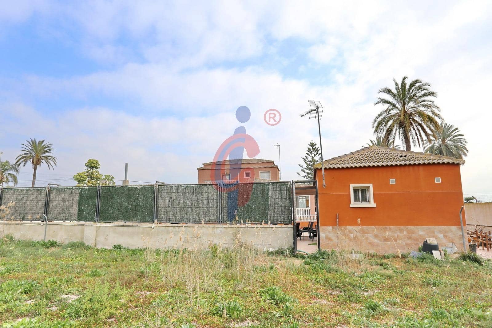 4 sypialnia Finka/Dom wiejski na sprzedaż w La Hoya z basenem garażem - 425 000 € (Ref: 8827544)