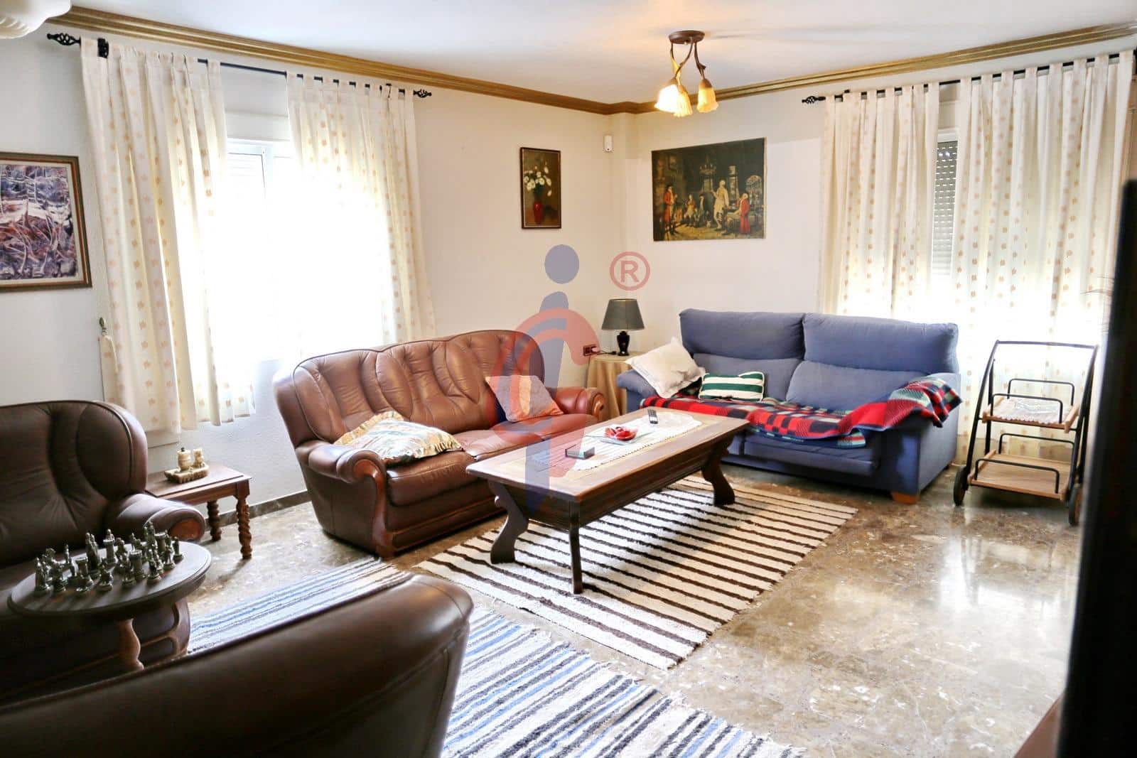 4 sypialnia Finka/Dom wiejski na sprzedaż w La Hoya z basenem garażem - 425 000 € (Ref: 8827544)