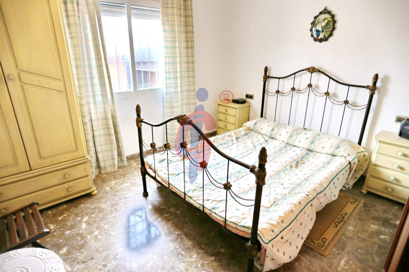 4 sypialnia Finka/Dom wiejski na sprzedaż w La Hoya z basenem garażem - 425 000 € (Ref: 8827544)