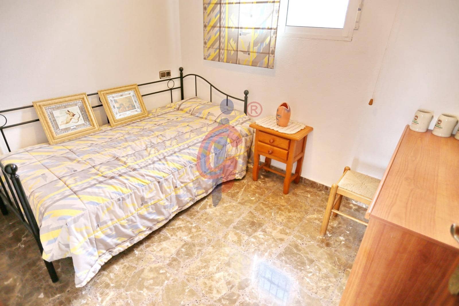 4 sypialnia Finka/Dom wiejski na sprzedaż w La Hoya z basenem garażem - 425 000 € (Ref: 8827544)