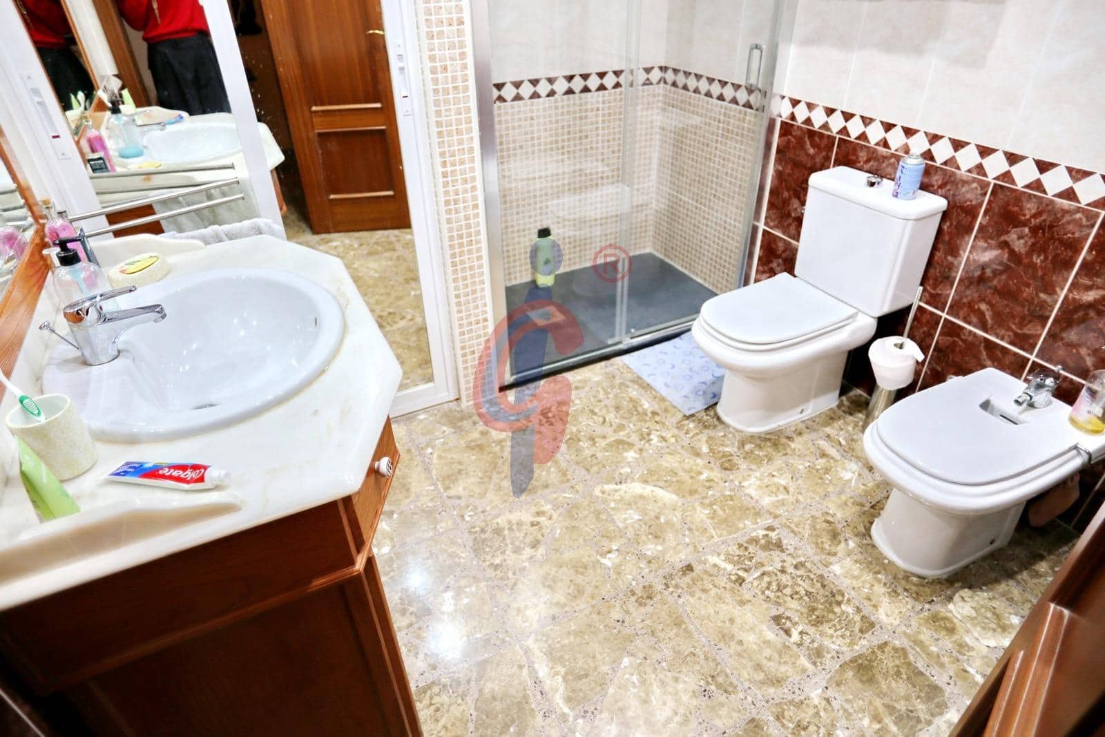 4 sypialnia Finka/Dom wiejski na sprzedaż w La Hoya z basenem garażem - 425 000 € (Ref: 8827544)