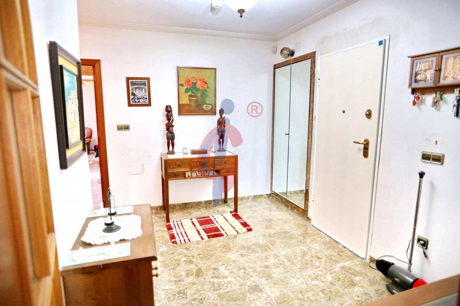 4 sypialnia Finka/Dom wiejski na sprzedaż w La Hoya z basenem garażem - 425 000 € (Ref: 8827544)