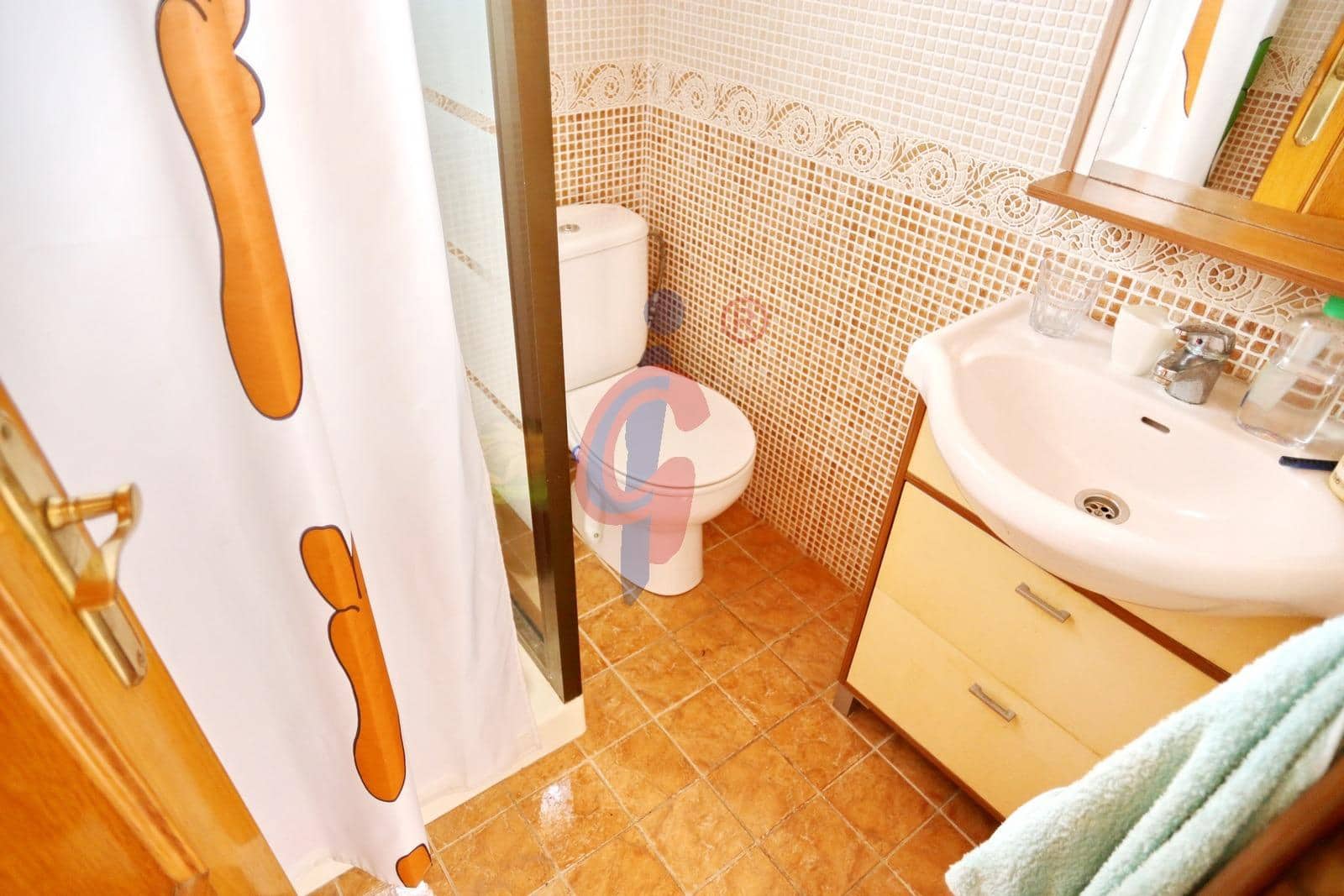 4 sypialnia Finka/Dom wiejski na sprzedaż w La Hoya z basenem garażem - 425 000 € (Ref: 8827544)