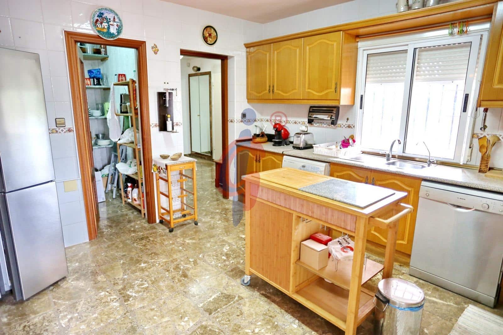 4 sypialnia Finka/Dom wiejski na sprzedaż w La Hoya z basenem garażem - 425 000 € (Ref: 8827544)